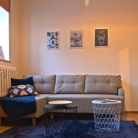 Apartament Ducha No'7 Stary Toruń Kültér fotó