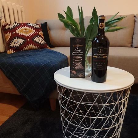 Apartament Ducha No'7 Stary Toruń Kültér fotó