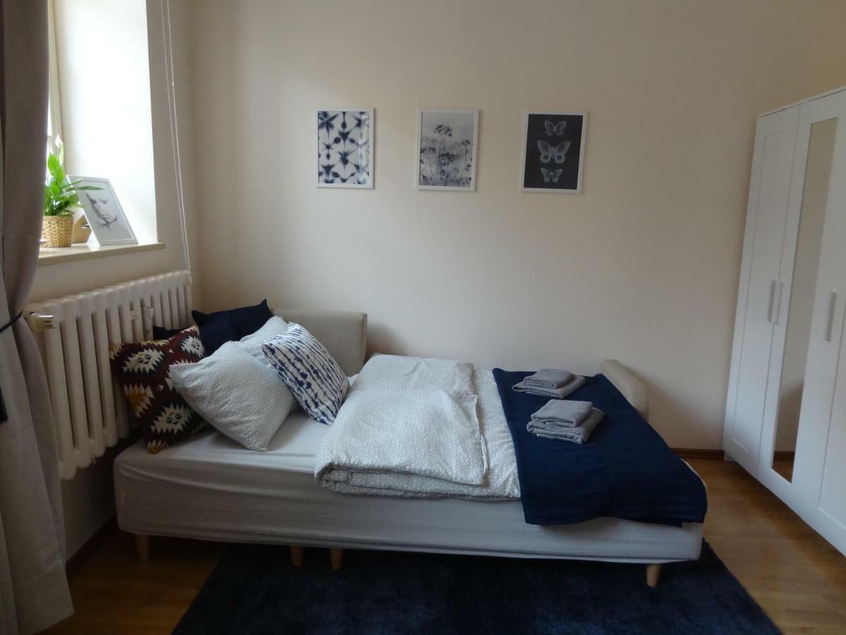 Apartament Ducha No'7 Stary Toruń Kültér fotó