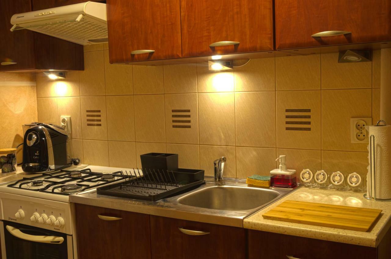 Apartament Ducha No'7 Stary Toruń Kültér fotó