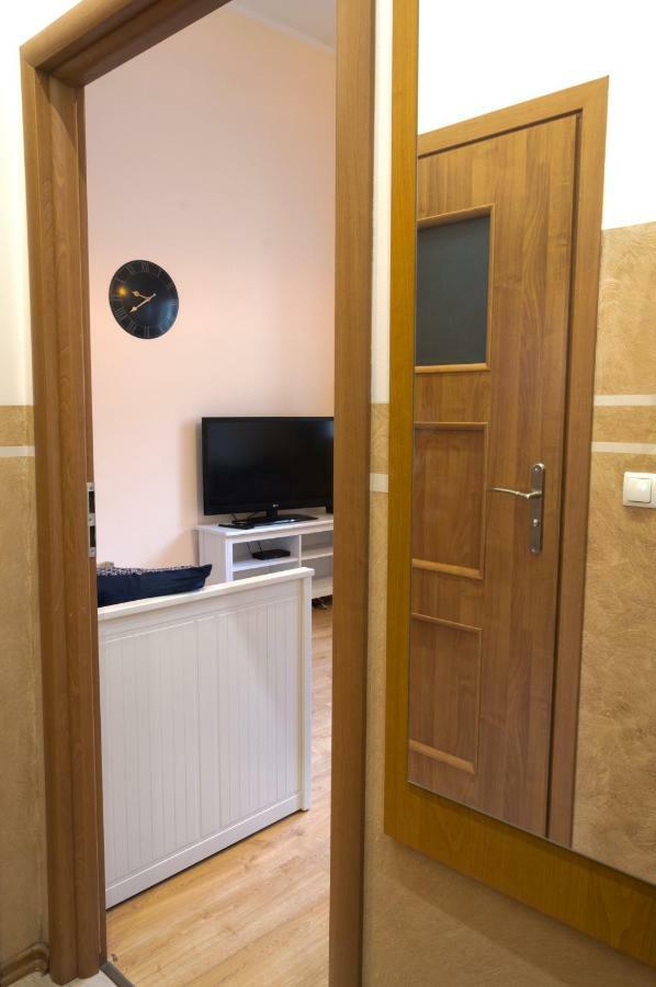 Apartament Ducha No'7 Stary Toruń Kültér fotó