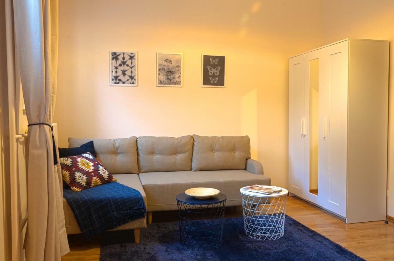 Apartament Ducha No'7 Stary Toruń Kültér fotó