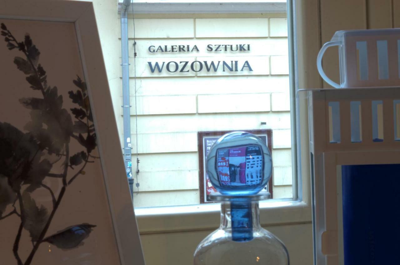 Apartament Ducha No'7 Stary Toruń Kültér fotó