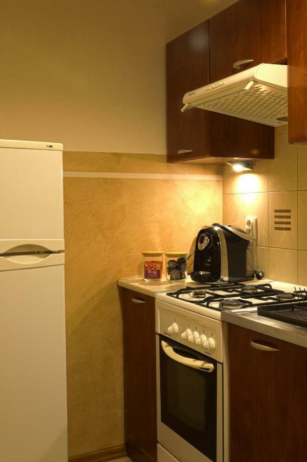 Apartament Ducha No'7 Stary Toruń Kültér fotó