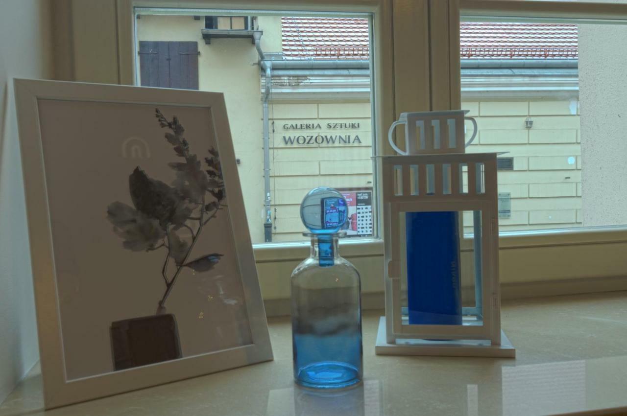 Apartament Ducha No'7 Stary Toruń Kültér fotó