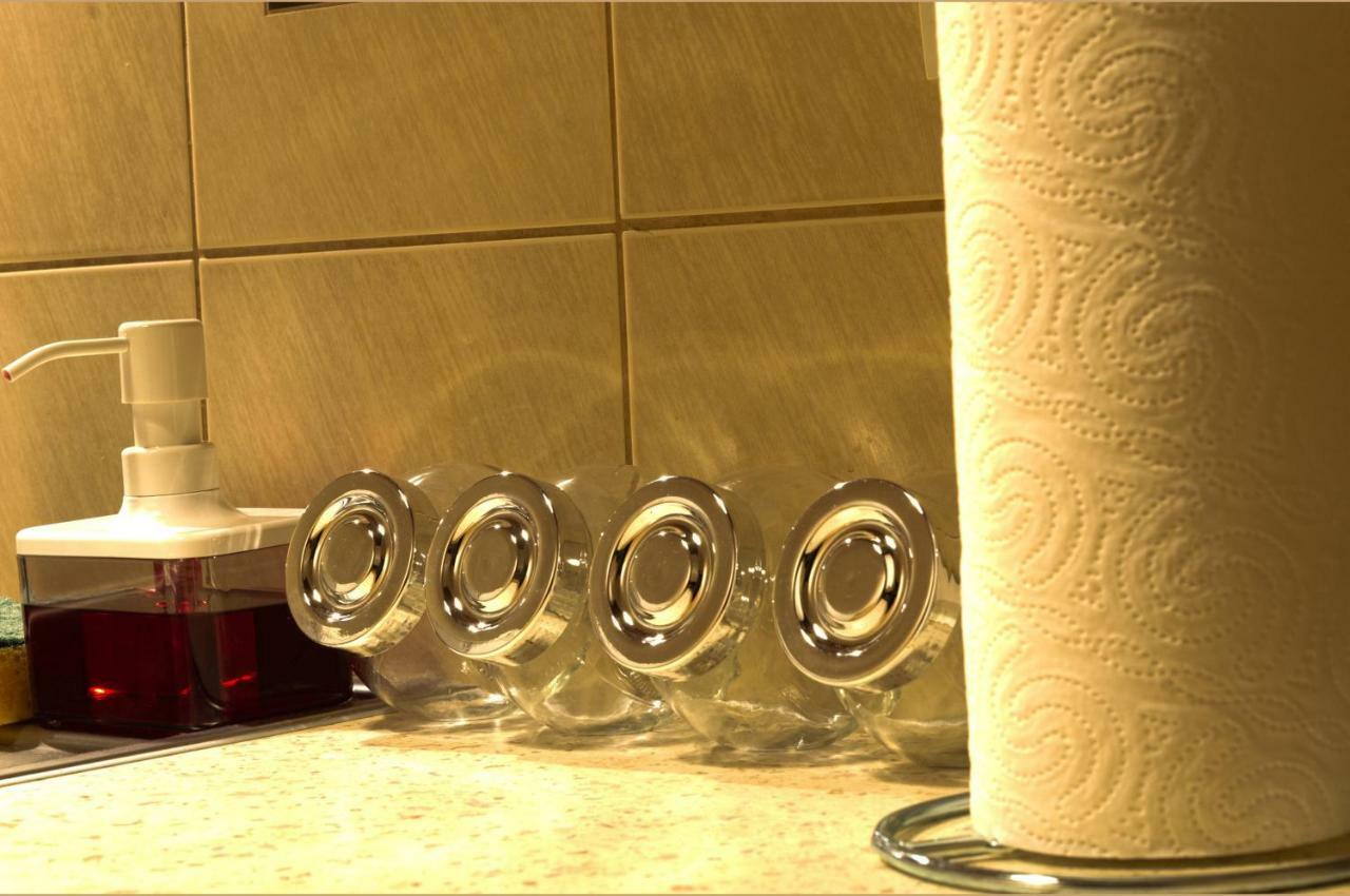 Apartament Ducha No'7 Stary Toruń Kültér fotó