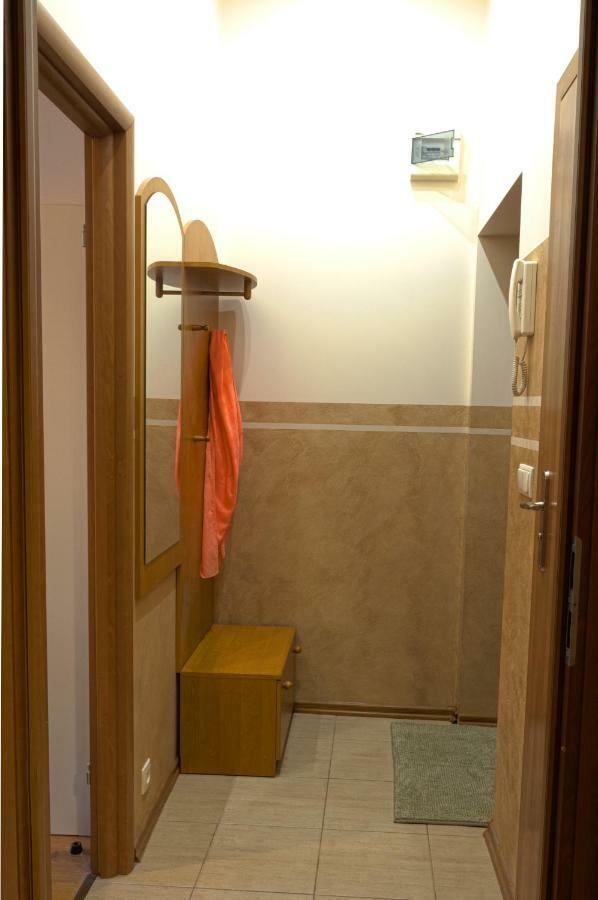 Apartament Ducha No'7 Stary Toruń Kültér fotó