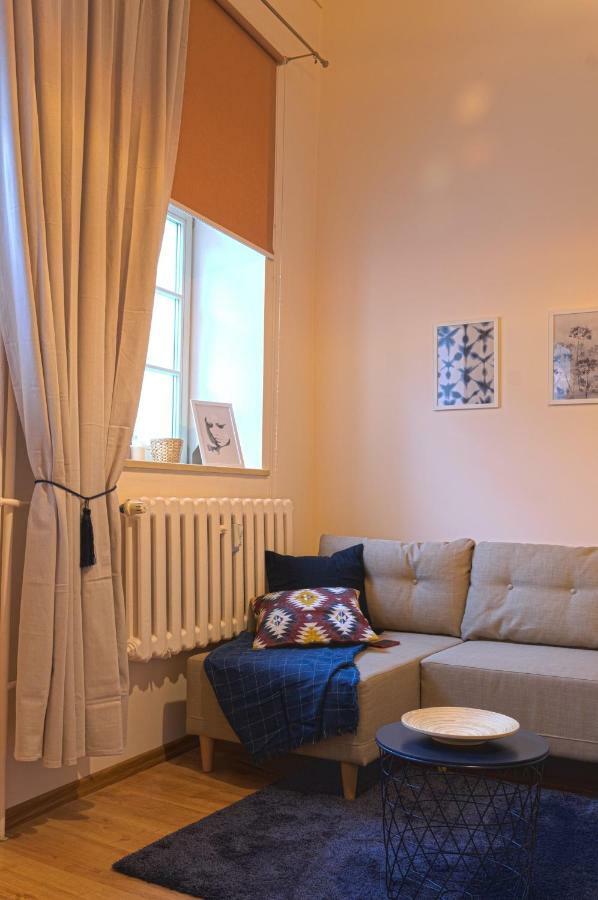 Apartament Ducha No'7 Stary Toruń Kültér fotó
