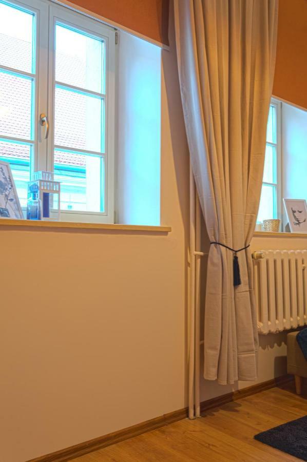 Apartament Ducha No'7 Stary Toruń Kültér fotó