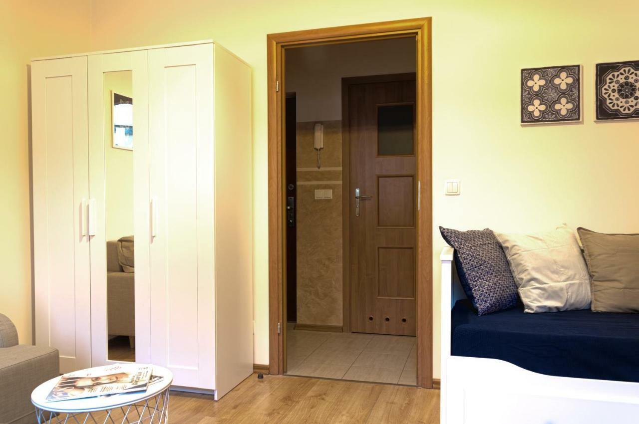 Apartament Ducha No'7 Stary Toruń Kültér fotó